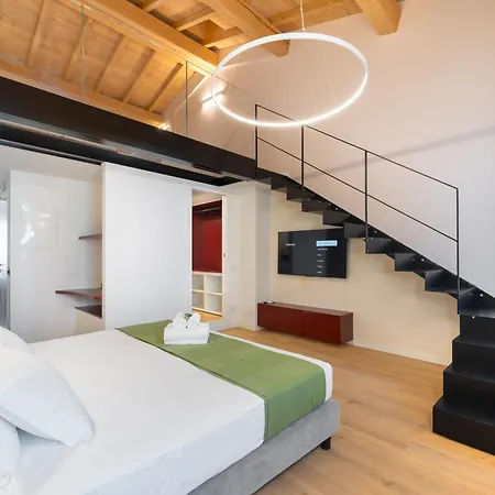 Giulietta Luxury Hotel