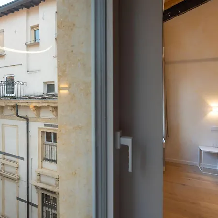 Hotel Giulietta Luxury Werona