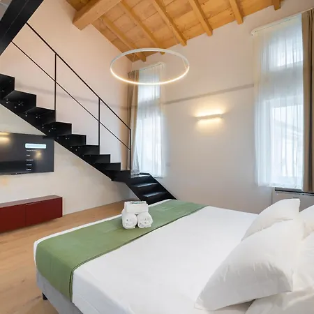 Hotel Giulietta Luxury