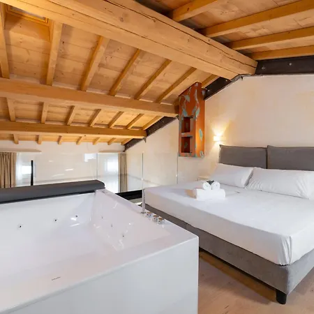 Giulietta Luxury Hotel Werona