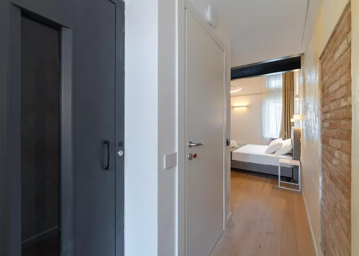 Giulietta Luxury Hotel *