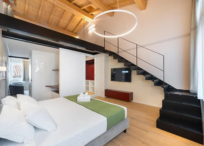 Giulietta Luxury Hotel