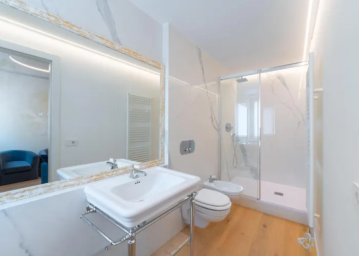 Giulietta Luxury Hotel Verona