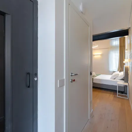 Giulietta Luxury Hotel *