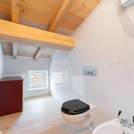 Hotel Giulietta Luxury *