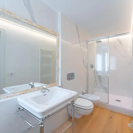 Giulietta Luxury Hotel Verona