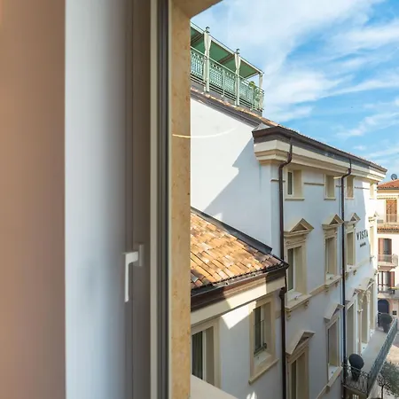 Giulietta Luxury * Verona