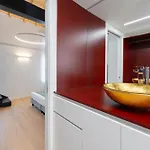 Отель Giulietta Luxury Верона