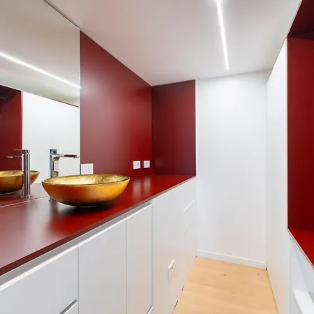 Giulietta Luxury Hotell *